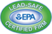 Lead Safe Certified Firm
