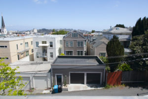 san francisco custom painting gray house4