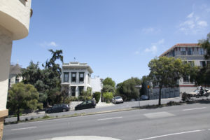 san francisco custom painting white house4