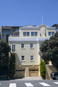 san francisco custom painting yellow house4