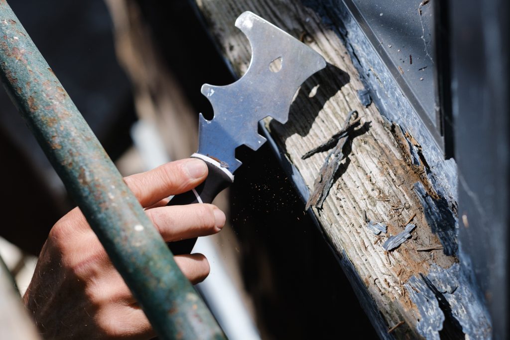 Fall Property Preparation: Painting, Waterproofing, and Repairs for Bay Area Homes 3