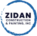 Zidan Build and Paint